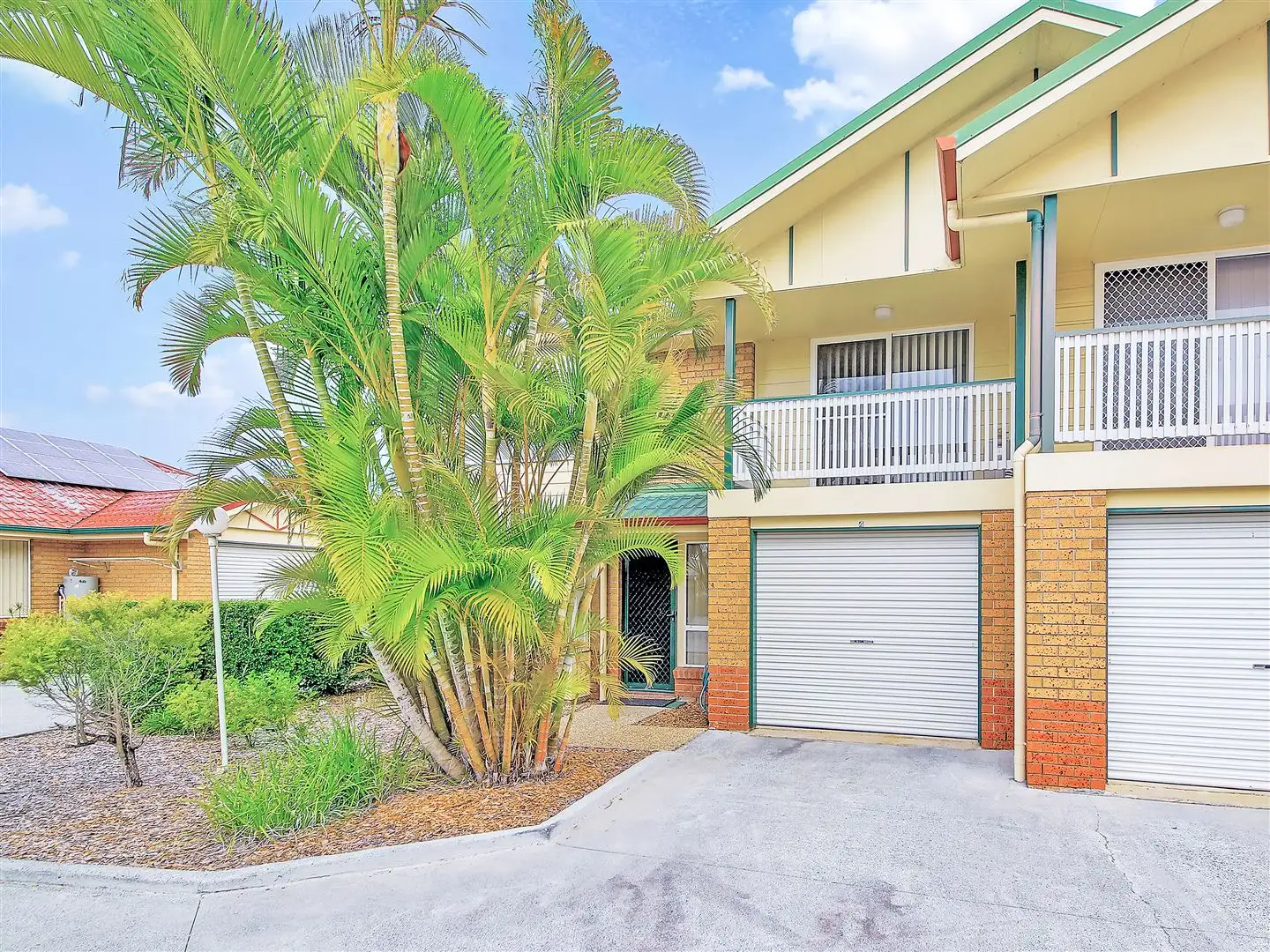 Main view of Homely townhouse listing, 4/24 Gleneagles Avenue, Cornubia QLD 4130