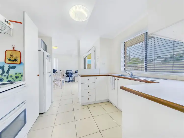 Second view of Homely townhouse listing, 4/24 Gleneagles Avenue, Cornubia QLD 4130