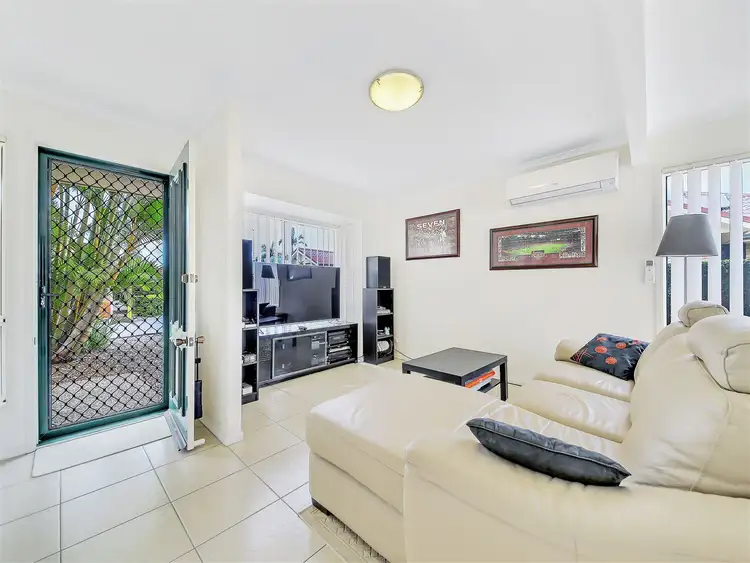 Third view of Homely townhouse listing, 4/24 Gleneagles Avenue, Cornubia QLD 4130