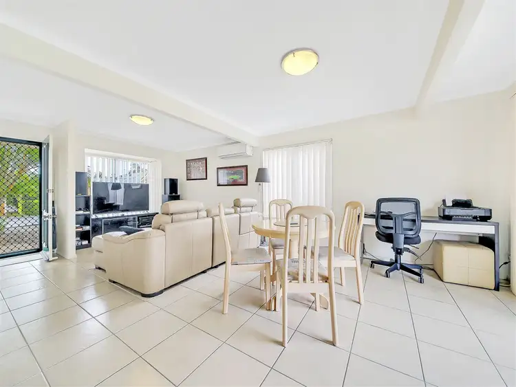Fifth view of Homely townhouse listing, 4/24 Gleneagles Avenue, Cornubia QLD 4130