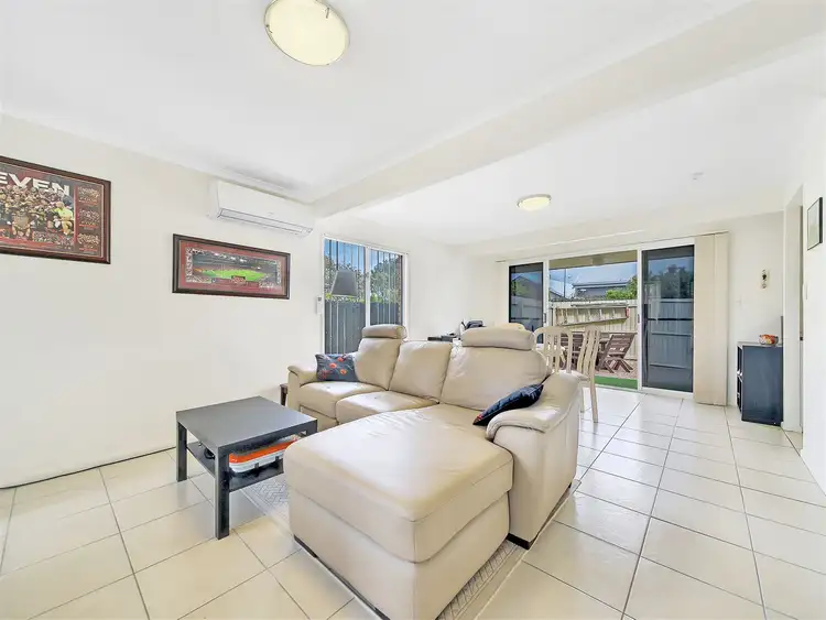 Sixth view of Homely townhouse listing, 4/24 Gleneagles Avenue, Cornubia QLD 4130