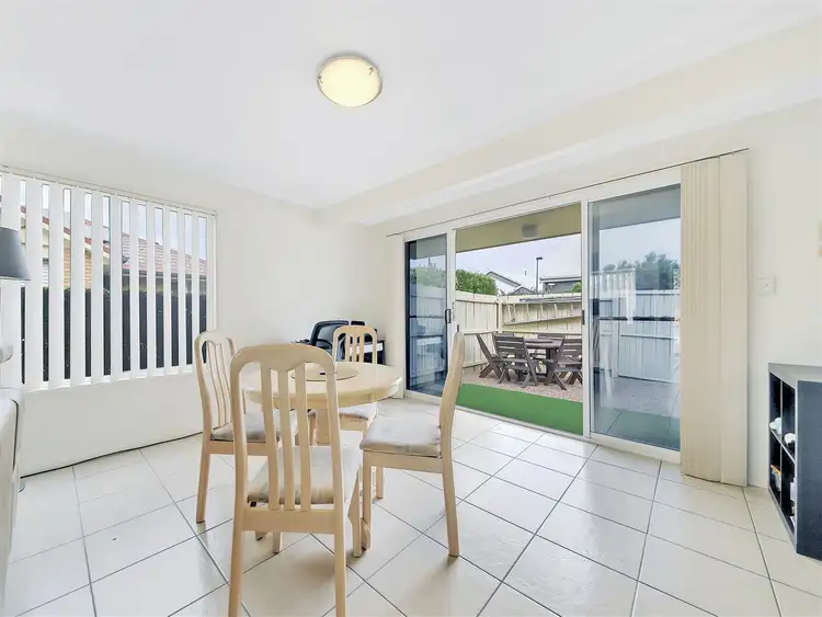 Seventh view of Homely townhouse listing, 4/24 Gleneagles Avenue, Cornubia QLD 4130