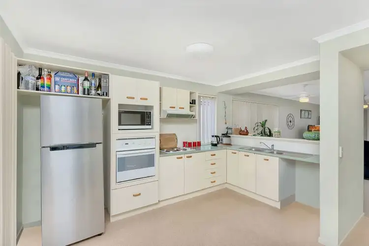 Fifth view of Homely semi-detached listing, 8B Waterdown Drive, Elanora QLD 4221