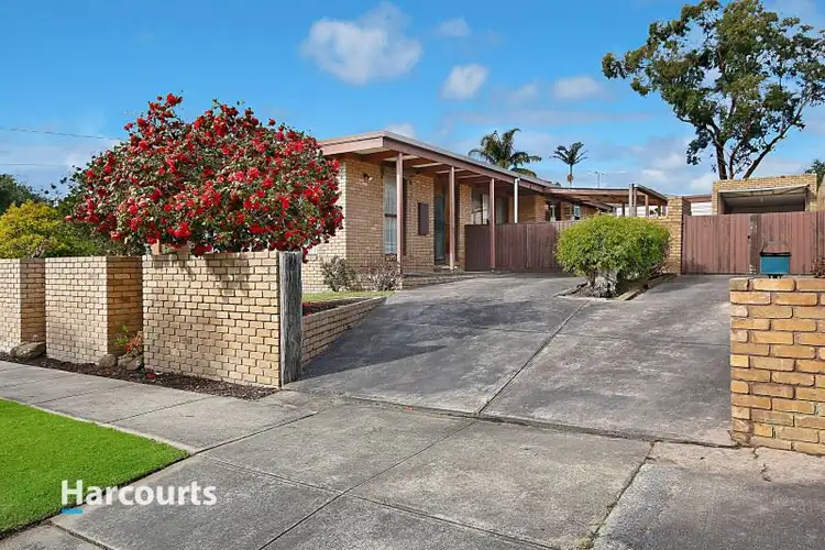 27 Bruce Drive, Somerville VIC 3912