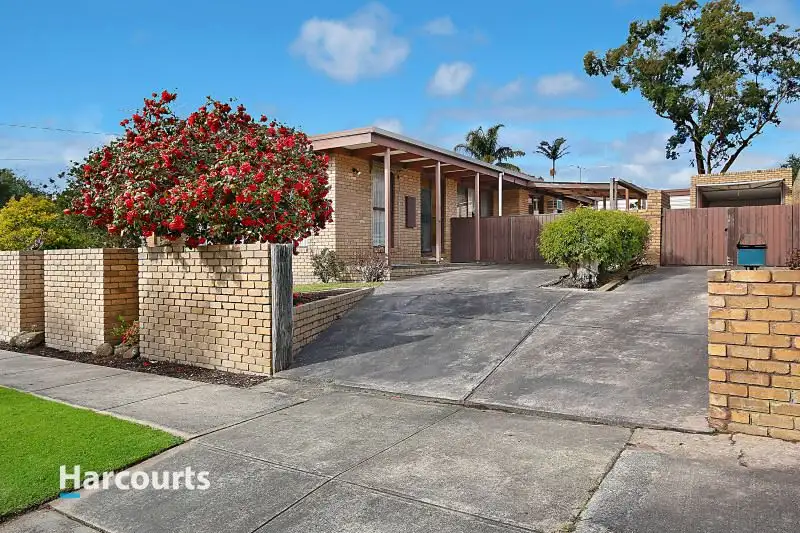 Main view of Homely house listing, 27 Bruce Drive, Somerville VIC 3912