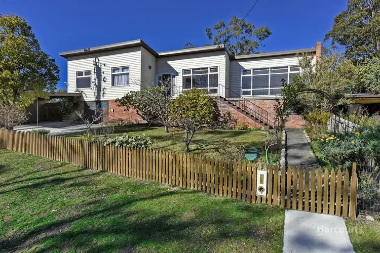 298 Lenah Valley Road, Lenah Valley TAS 7008