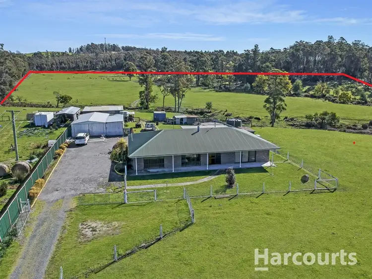 1951 Pipers River Road, Pipers River TAS 7252