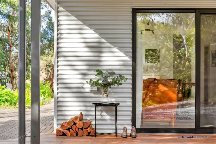 Main view of Homely rural property listing, 1648A Lobethal Road, Lenswood SA 5240