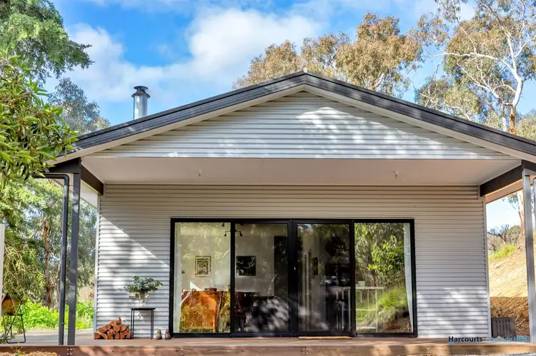 Second view of Homely rural property listing, 1648A Lobethal Road, Lenswood SA 5240