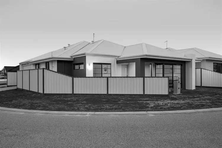 Main view of Homely house listing, 9A Bushlark Turn, Erskine WA 6210