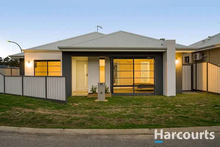 Second view of Homely house listing, 9A Bushlark Turn, Erskine WA 6210