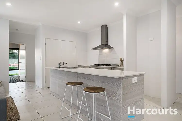 Third view of Homely house listing, 9A Bushlark Turn, Erskine WA 6210