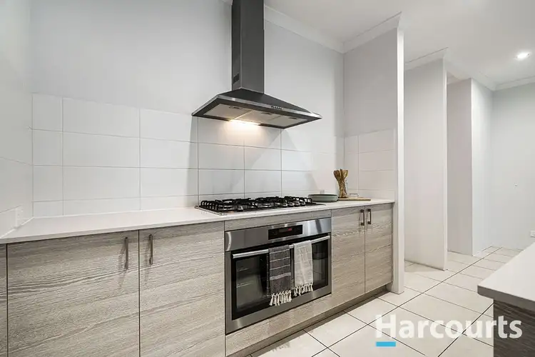 Fourth view of Homely house listing, 9A Bushlark Turn, Erskine WA 6210