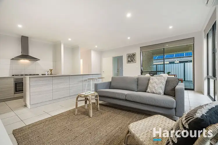 Fifth view of Homely house listing, 9A Bushlark Turn, Erskine WA 6210