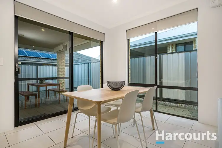 Seventh view of Homely house listing, 9A Bushlark Turn, Erskine WA 6210
