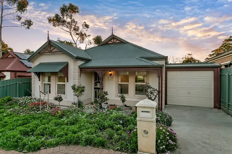 15 Tandana Court, Happy Valley SA 5159