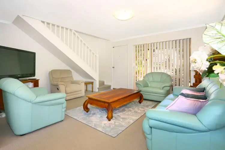 Third view of Homely townhouse listing, 36/402 Pine Ridge Road, Coombabah QLD 4216