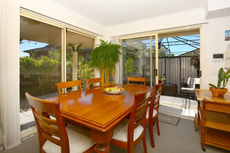 Fourth view of Homely townhouse listing, 36/402 Pine Ridge Road, Coombabah QLD 4216