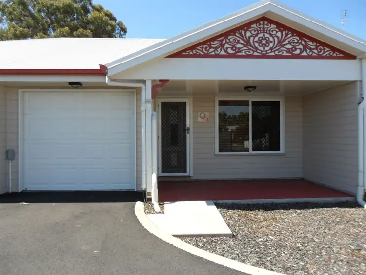 Second view of Homely unit listing, 2/22 Queen Street, Clifton QLD 4361