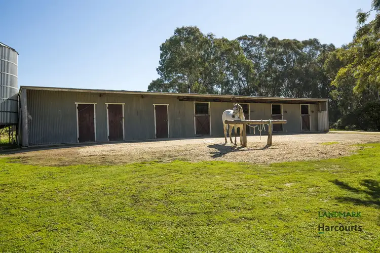 Third view of Homely rural property listing, 43 Homewood Road, Yea VIC 3717