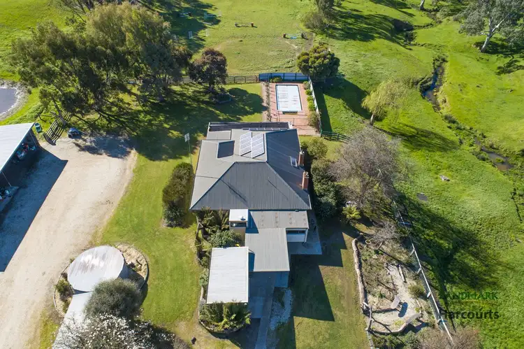 Fourth view of Homely rural property listing, 43 Homewood Road, Yea VIC 3717