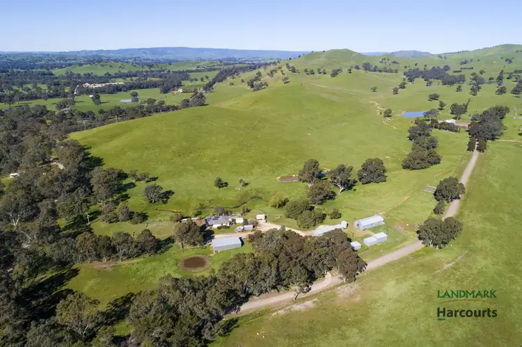 Sixth view of Homely rural property listing, 43 Homewood Road, Yea VIC 3717