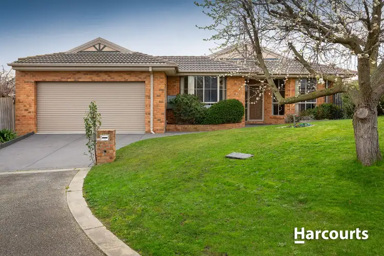 Main view of Homely house listing, 2 Enmore Close, Berwick VIC 3806