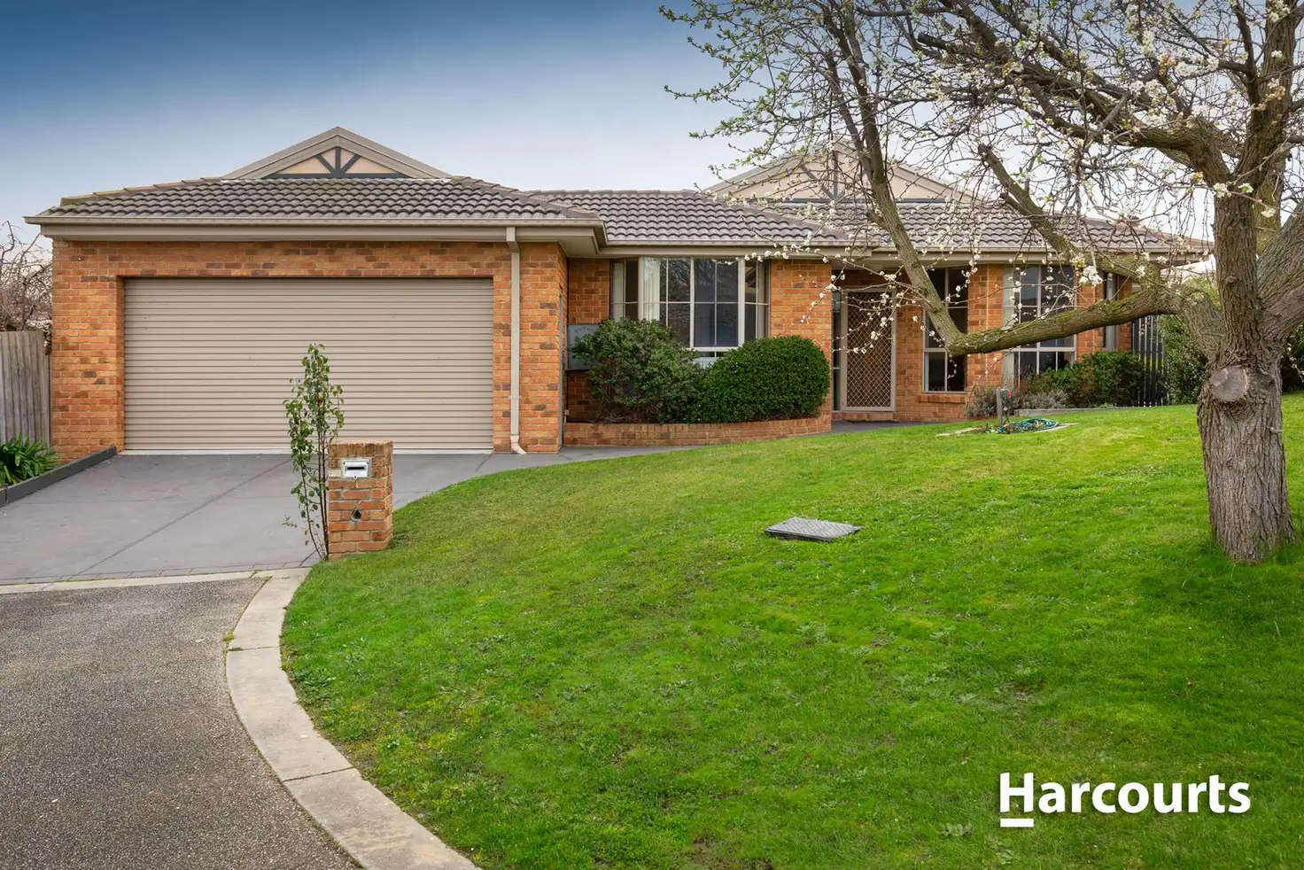 Main view of Homely house listing, 2 Enmore Close, Berwick VIC 3806