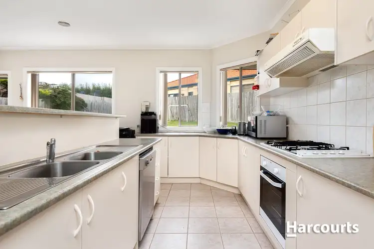 Third view of Homely house listing, 2 Enmore Close, Berwick VIC 3806