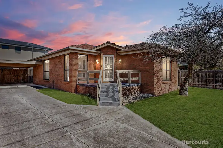 3 McComb Street, Lilydale VIC 3140
