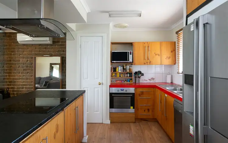 Fourth view of Homely house listing, 35 Cudmore Road, Mccracken SA 5211