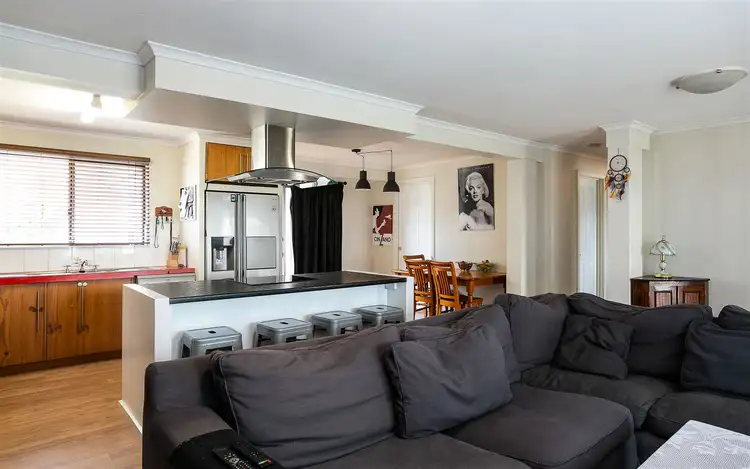 Sixth view of Homely house listing, 35 Cudmore Road, Mccracken SA 5211