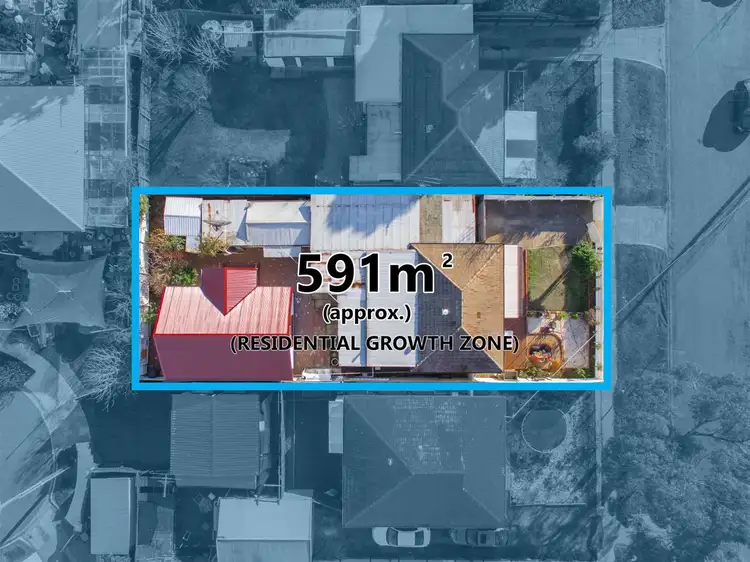 123 Power Street, St Albans VIC 3021