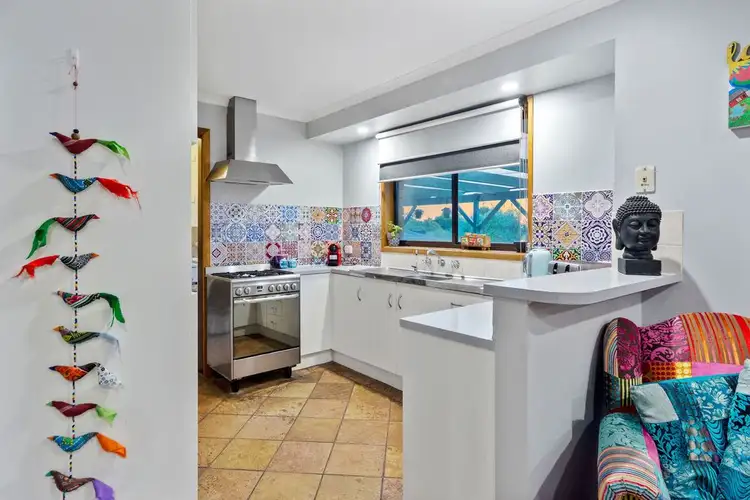 Second view of Homely house listing, 21 Baltimore Avenue, Morphett Vale SA 5162
