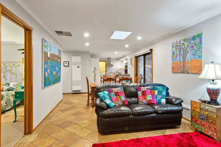 Fourth view of Homely house listing, 21 Baltimore Avenue, Morphett Vale SA 5162