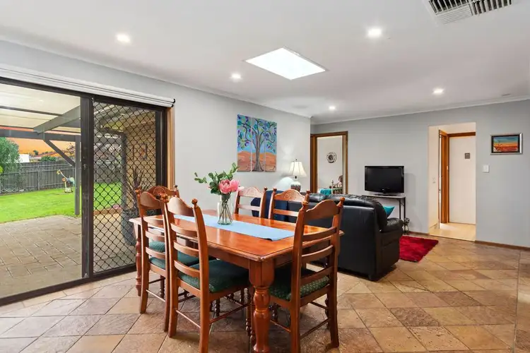 Fifth view of Homely house listing, 21 Baltimore Avenue, Morphett Vale SA 5162