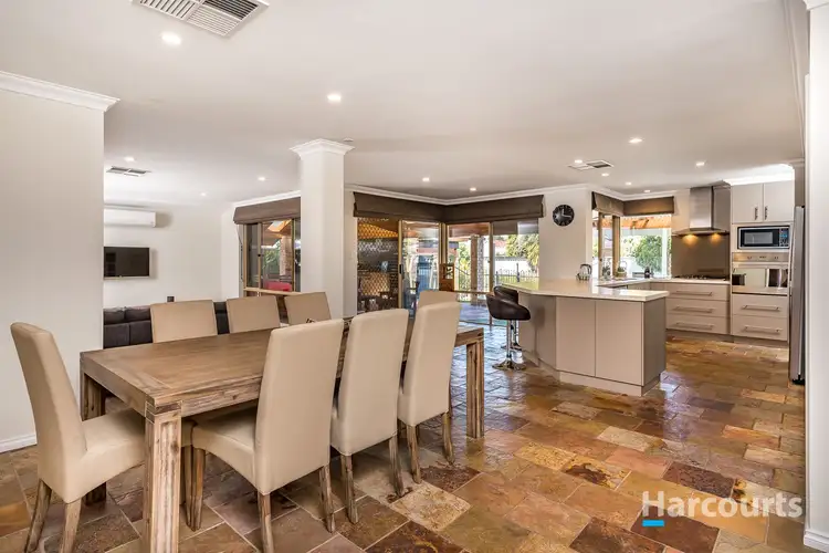 Third view of Homely house listing, 34 Aviemore Loop, Kingsley WA 6026