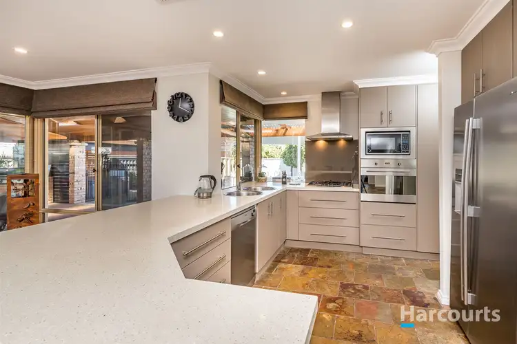 Fourth view of Homely house listing, 34 Aviemore Loop, Kingsley WA 6026