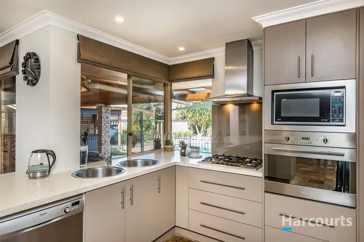 Fifth view of Homely house listing, 34 Aviemore Loop, Kingsley WA 6026