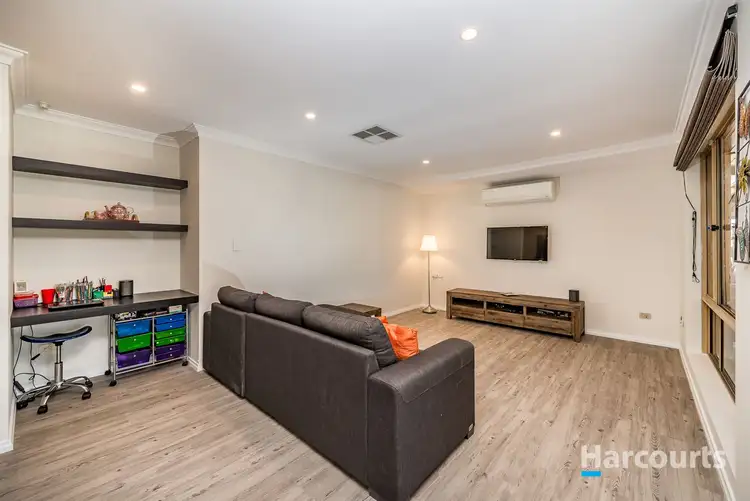 Seventh view of Homely house listing, 34 Aviemore Loop, Kingsley WA 6026