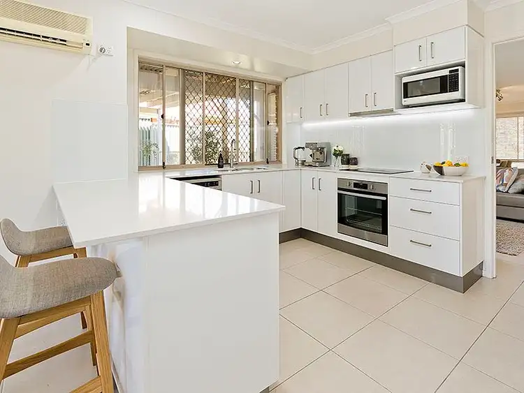 Second view of Homely house listing, 919 South Pine Road, Everton Park QLD 4053