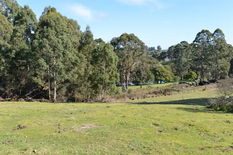 Second view of Homely land listing, 0 White Hills Road, Penguin TAS 7316