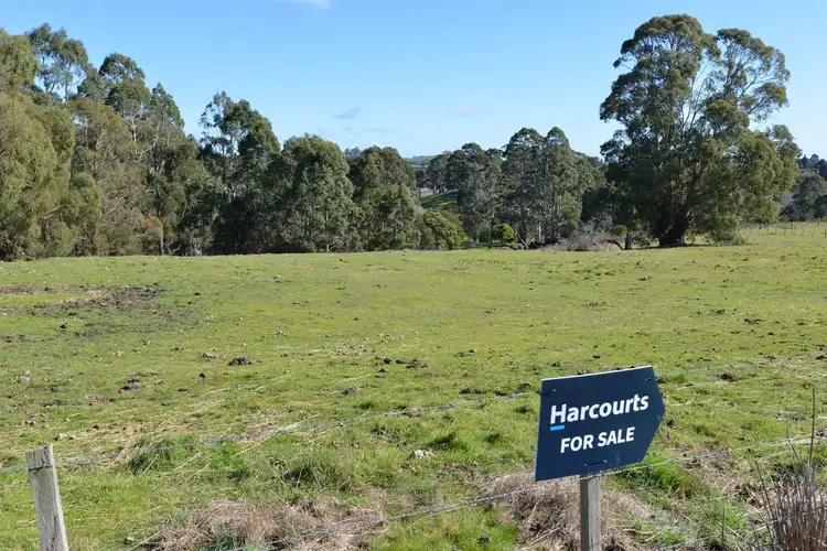 Fourth view of Homely land listing, 0 White Hills Road, Penguin TAS 7316