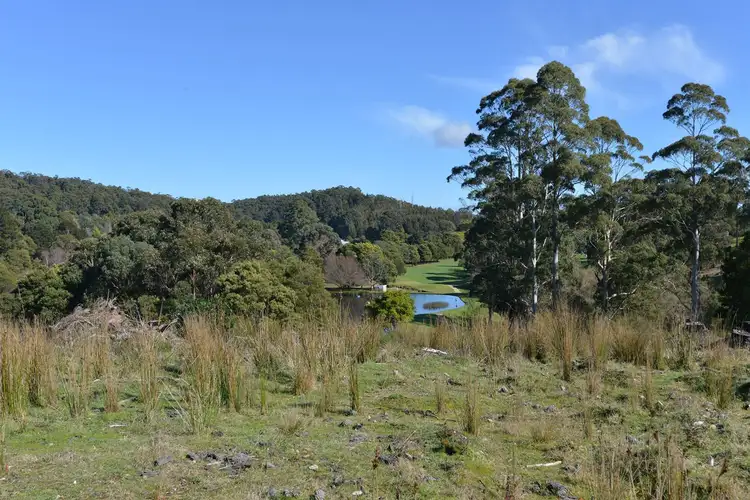 Fifth view of Homely land listing, 0 White Hills Road, Penguin TAS 7316