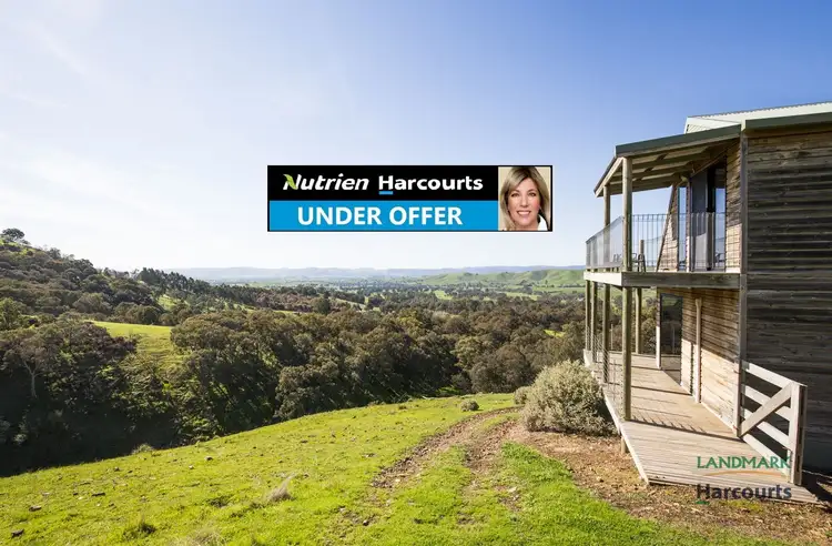 Main view of Homely rural property listing, 374 Coonans Road, Yea VIC 3717