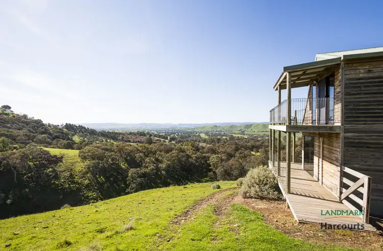 Second view of Homely rural property listing, 374 Coonans Road, Yea VIC 3717