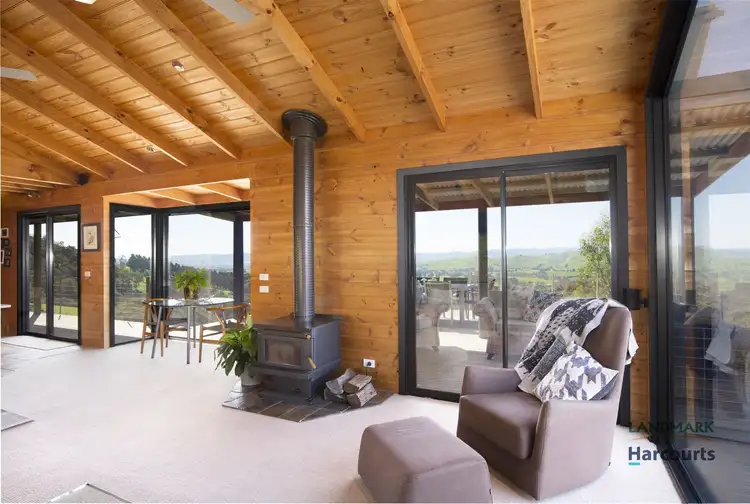 Sixth view of Homely rural property listing, 374 Coonans Road, Yea VIC 3717