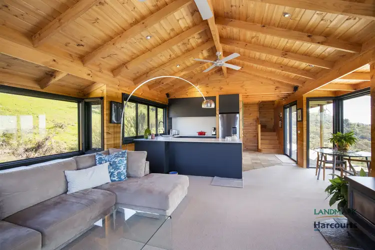Seventh view of Homely rural property listing, 374 Coonans Road, Yea VIC 3717