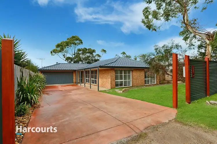 Second view of Homely house listing, 83 Dunlop Road, Bittern VIC 3918