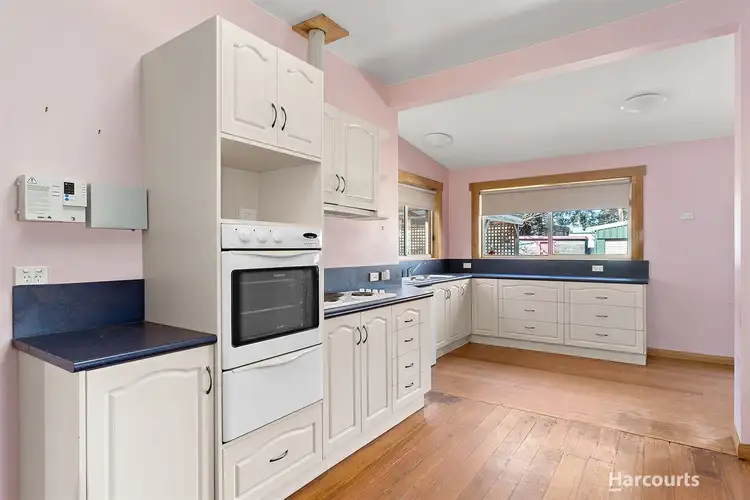 Second view of Homely house listing, 9 Blaydon Street, Kings Meadows TAS 7249